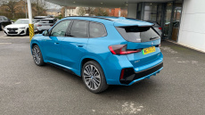 BMW iX1 230kW xDrive30 M Sport 65kWh 5dr Auto Electric Estate